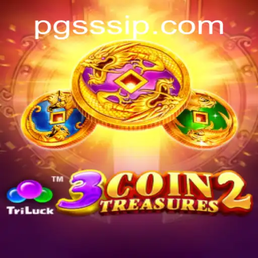 Descubra a Aventura Épica em 3CoinTreasures2