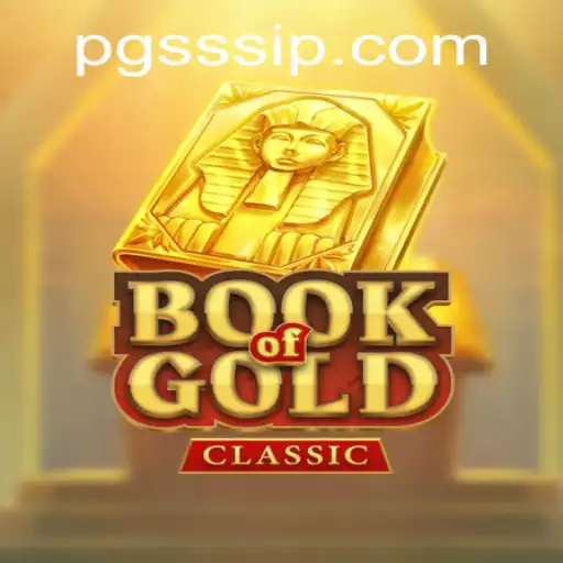 Explorando o Encantador Mundo de 'BookOfGoldClassic'