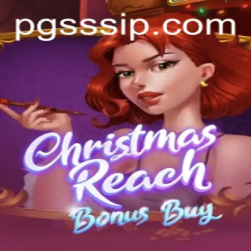 Descubra a Magia do Jogo ChristmasReachBonusBuy