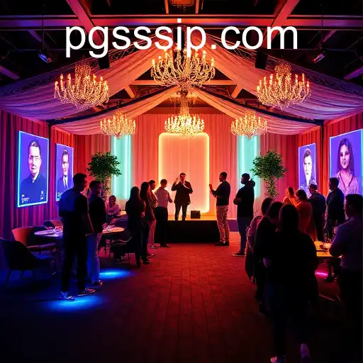 Eventos exclusivos