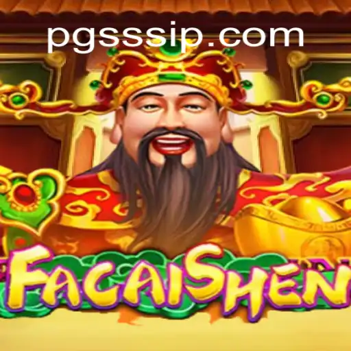 Descubra o Mundo Fascinante de FaCaiShen: Um Jogo Revolucionário
