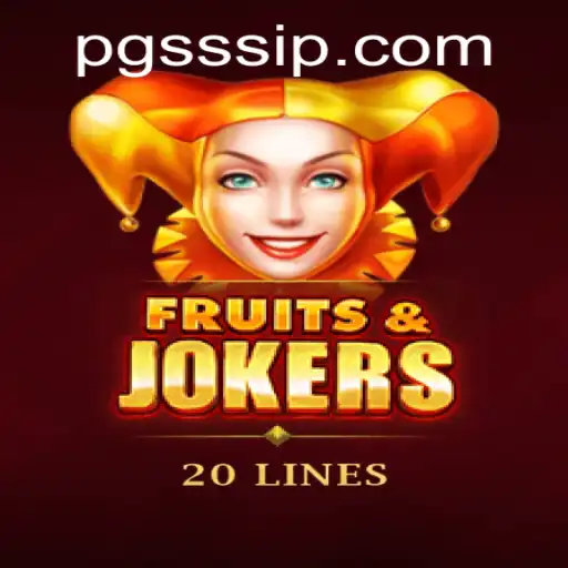 Explorando o Mundo Fascinante de FruitsAndJokers20