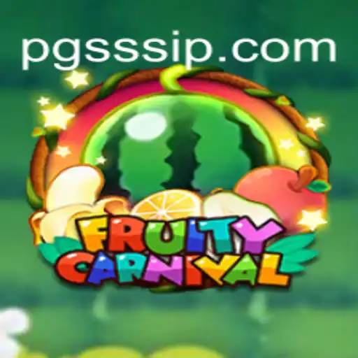 Explorando o Excitante Mundo de FruityCarnival: Um Jogo Vibrante Disponível em PGSSS.com