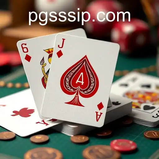 Jogos de cartas