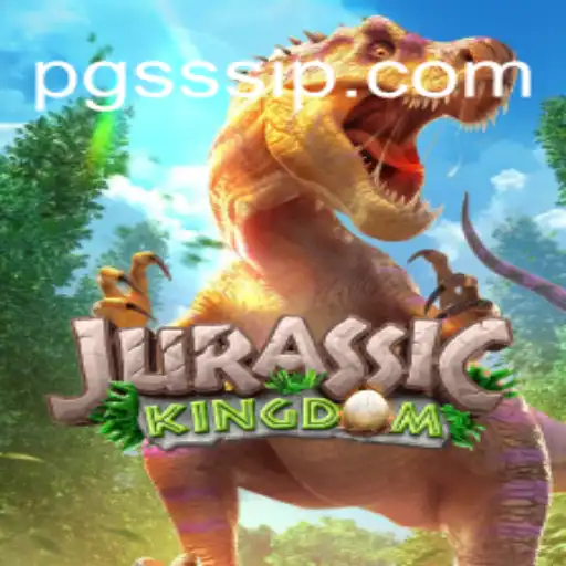 Explorando o Mundo Pré-Histórico de JurassicKingdom na Plataforma PGSSS.com