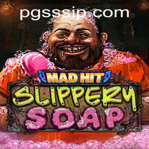 Descubra o Mundo Divertido de MadHitSlipperySoap - O Jogo Inovador do Momento