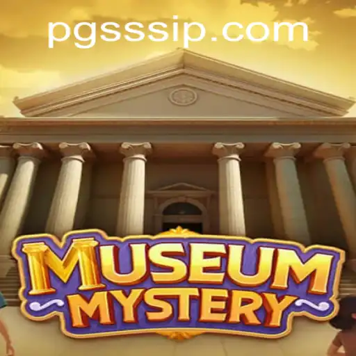 MuseumMystery: Desvendando o Enigma dos Museus