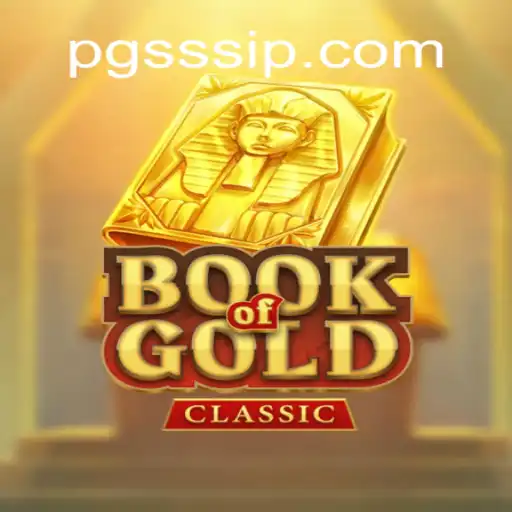 Explorando o Encantador Mundo de 'BookOfGoldClassic'