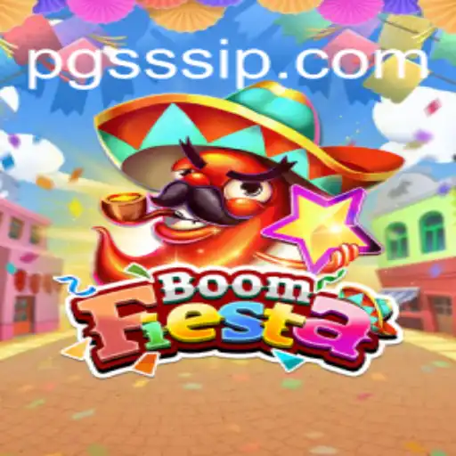 Descobrindo BoomFiesta: Uma Aventurosa Jornada no Mundo dos Jogos