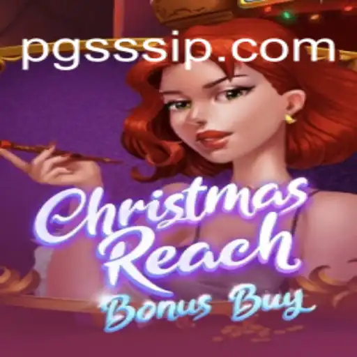 Descubra a Magia do Jogo ChristmasReachBonusBuy
