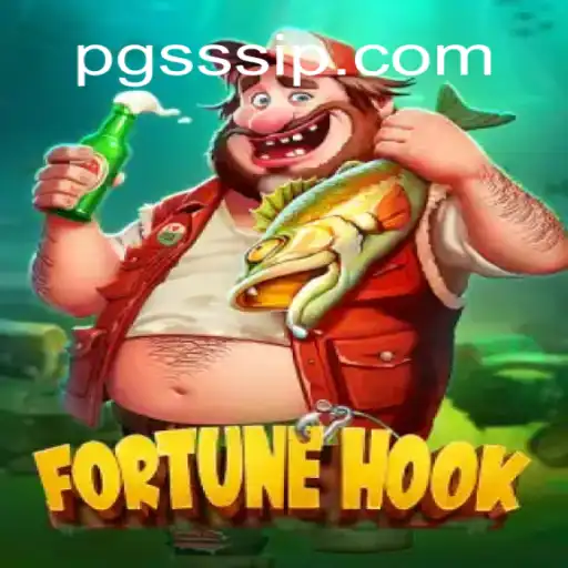 Explorando o Mundo de FortuneHook: Um Mergulho no Jogo de Aventura