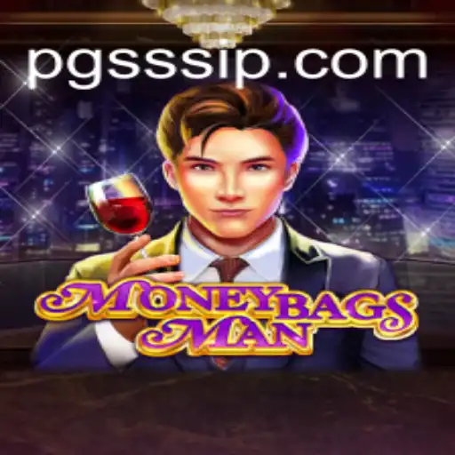Descubra o Fascinante Jogo MoneybagsMan