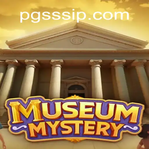 MuseumMystery: Desvendando o Enigma dos Museus