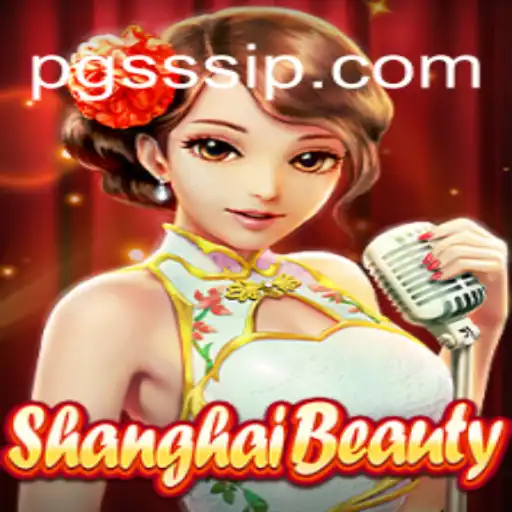 Descubra ShanghaiBeauty: O Novo Fenômeno do Universo dos Jogos