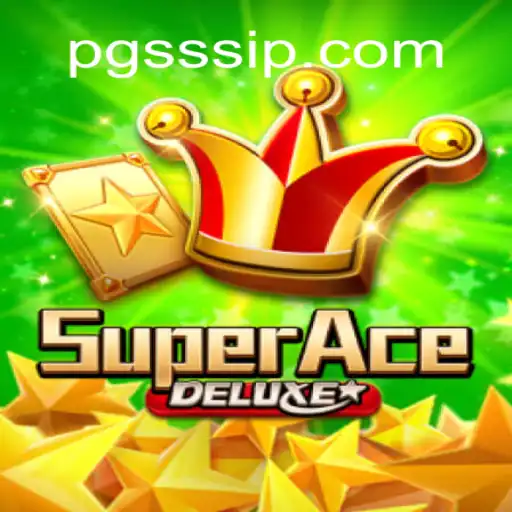 Explorando o Mundo de SuperAceDeluxe: Um Mergulho nas Mecânicas e Regras do Jogo