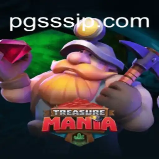 Descubra TreasureMania: O jogo de aventura que está conquistando o mundo