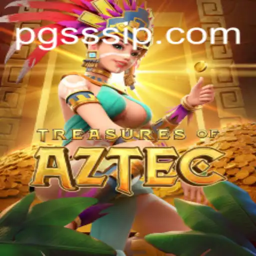 Explorando as Maravilhas do Jogo Treasures of Aztec