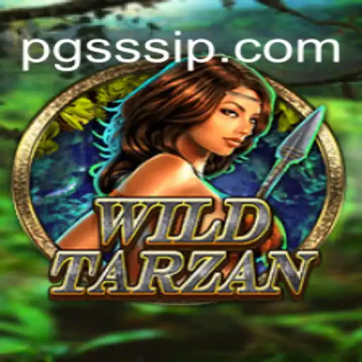 WildTarzan: Aventura e Estratégia em um Mundo Selvagem