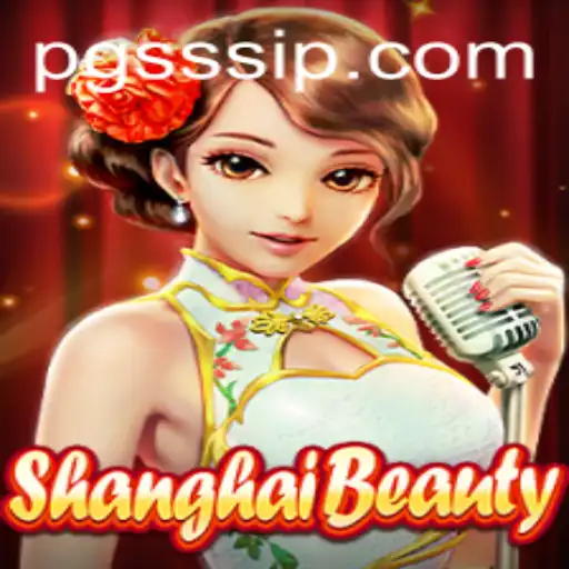 Descubra ShanghaiBeauty: O Novo Fenômeno do Universo dos Jogos