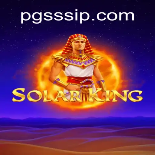 Descubra SolarKing: O Jogo Estratégico que Conquista o Mundo
