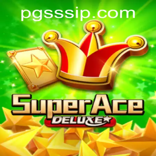 Explorando o Mundo de SuperAceDeluxe: Um Mergulho nas Mecânicas e Regras do Jogo