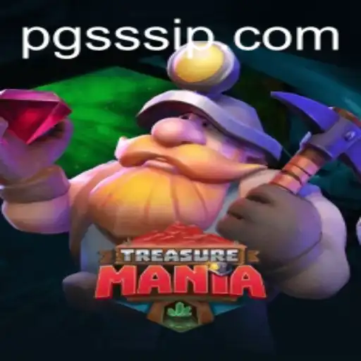 Descubra TreasureMania: O jogo de aventura que está conquistando o mundo
