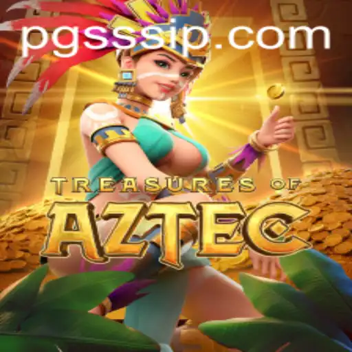 Explorando as Maravilhas do Jogo Treasures of Aztec