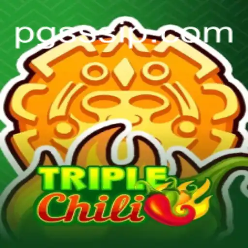 TripleChili: A Nova Sensação do Mundo dos Jogos