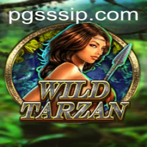 WildTarzan: Aventura e Estratégia em um Mundo Selvagem