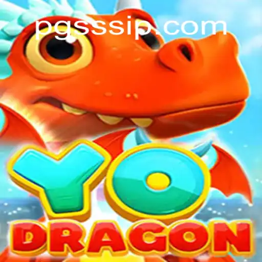 YoDragon: Um Jogo Revolucionário em PGSSS.com